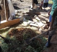 Actualmente en Norte de Santander hay más de 240.272 víctimas registradas. Por grupos han ido estableciendo programas. Archivo