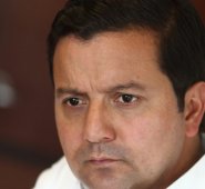 David Luna, Ministro de Tecnologías de Información y Comunicaciones. Colprensa