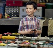 'Young Sheldon' es una nueva creación de Chuck Lorre, el responsable de éxitos como 'The Big Bang Theory', 'Two And a Half Men', 'Mum' y 'Mike & Molly'. Colprensa