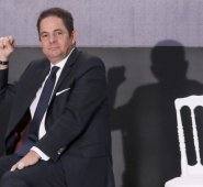 El exvicepresidente de la república, Germán Vargas Lleras, decidió sumarse a la larga lista de precandidatos presidenciales que buscará llegar a los comicios de 2018, mediante el apoyo de firmas. Colprensa