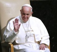 700.000 hostias  se repartirán en Medellín en la Santa Misa que celebrará el papa latinoamericano en el aeropuerto Olaya Herrera este sábado 9. Tomada de Internet