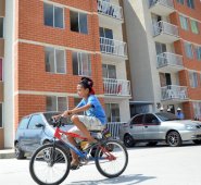 La iniciativa 'Ahorra tu Arriendo' se convierte en una nueva línea de leasing habitacional con mayores ventajas y facilidades.
Colprensa