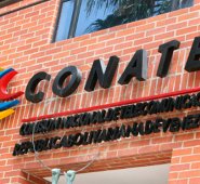 La Comisión Nacional de Telecomunicaciones (Conatel) le notificó a la emisora Fe y Alegría 88.1 FM que se le venció la concesión. Internet | Referencial