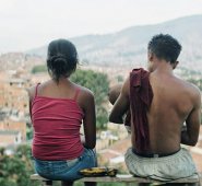 El próximo sábado a las 6 de la tarde se proyectará el cortometraje colombiano ‘Leidi’, ganador del premio Palma de Oro en el Festival de Cannes (2014). Tomada de Internet