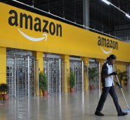 La segunda sede del grupo, que se llamará HQ2, estará "en completa igualdad de condiciones" con la primera, según la compañía. AFP