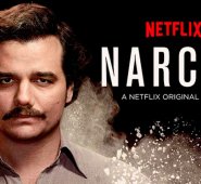 Las primeras dos temporadas de ‘Narcos’ relató la vida del colombiano Pablo Escobar. Internet | Referencial