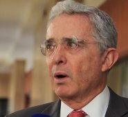 La Corte condenó a Noguera por el delito de concierto para delinquir y cesó el procedimiento por el delito de abuso de autoridad en su contra. Colprensa