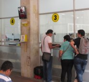 En agosto de este año, la Alcaldía de Cúcuta retomó el cobro de la plusvalía. Hasta el momento, según las cifras de la Secretaría de Valorización y Plusvalía, se han entregado cerca de mil citaciones. Archivo