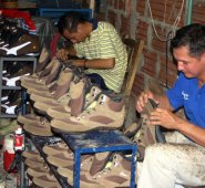 Cúcuta es la ciudad capital del país en donde menos empleo formal se encuentra. Archivo