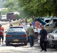 Mario Franco-Alfredo Estévez