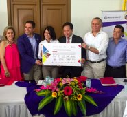 Ayer se firmó el convenio que busca promover el desarrollo de empleo formal y la asociatividad en el Catatumbo. Cortesía