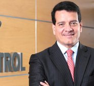 Felipe Bayón, ingeniero mecánico de la Universidad de Los Andes. Colprensa