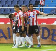 Con un empate a ceros se definiría la serie en los penales, si es con otro marcador, como visitante pasará Cerro Porteño. Colprensa