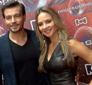 Ximena Córdoba fue la primera ganadora del reality de RCN televisión. Cortesía