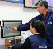 Instituto Geofísico de Perú