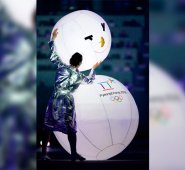 Los Juegos de Invierno están programados del 9 al 25 de febrero en Pyeongchang. Archivo