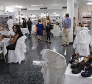 La asistencia al evento contó con más de mil visitantes entre los que se encontraban 150 expositores, 120 clientes y la población regional interesada en la feria. César Obando