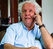 Alberto Donadío, maestro del periodismo colombiano. Mario Franco