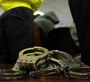 El agente capturado estaba adscrito a la Seccional de Tránsito y Transporte de la Policía en Bolívar. Colprensa | Ilustración