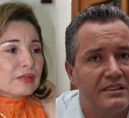 Según el fallo de la procurador, Emperatriz Misse Millán debía comenzar con el proceso de reubicación de las viviendas de Colinas de Vista Hermosa, y Carlos Julio Socha continuarlo, pero ninguno cumplió. Archivo