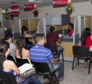 El índice de desocupados en Cúcuta fue de 15,3% en el trimestre junio-agosto de este año, el segundo más alto del país. Colprensa