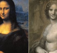 Los exámenes probaron que no se trataba de una copia de un original perdido, declaró el experto al diario Le Parisien.  Internet