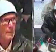 El hombre ingresó en la cárcel. Horas antes, la policía de Constanza y la fiscalía de Ravensburg habían anunciado su detención. Captura de video