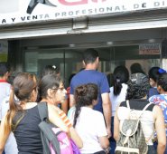 La decisión fue tomada este martes durante una asamblea del sector. Archivo La Opinión