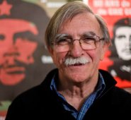 Juan Martín Guevara AFP
