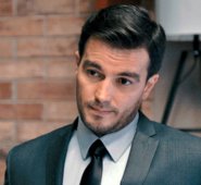 Actor y presentador Luciano D’Alessandro.  Internet