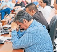 Hernando Ross Pérez. Colprensa