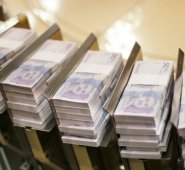 Hay sobreendeudamiento en las microfinanzas del país. Colprensa