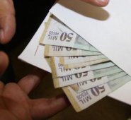 El 65 % de los encuestados cree que es socialmente aceptable denunciar un caso de corrupción. Tomada de Internet