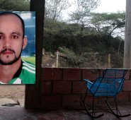 El caso se registró el viernes a las 9:00 de la noche en el barrio Los Límites de Villa del Rosario. La Opinión