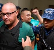 Estaba pagando una sentencia de 9 años por concierto para delinquir, de la que ya había cumplido más de la mitad desde 2013. Colprensa