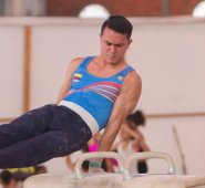 Es muy satisfactorio que escojan a Colombia para esta academia, y mucho más aun que escojan a Cúcuta”
Jairo Ruiz Luis Alfredo Estévez