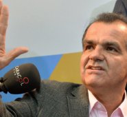 La semana pasada, el consejo nacional electoral anunció el archivo de la investigación contra Óscar Iván Zuluaga, por el presunto ingreso de dineros de Odebrecht a su campaña de 2014. Archivo