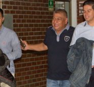 Luis Alfredo Estévez