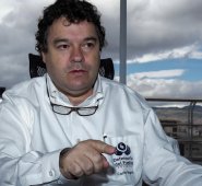 Carlos Alfonso Negret Mosquera, Defensor del Pueblo. Colprensa