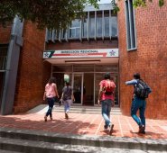 El Sena explicó que el proceso de inscripción es muy fácil. Los interesados deben ingresar a www.sena.edu.co. Archivo