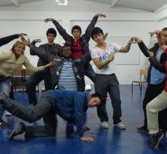 La estrategia fue diseñada por la docente universitaria Jacqueline Maldonado Avendaño. Cortesía