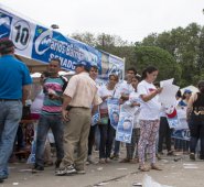 Los aspirantes al Senado y la Cámara de representantes deberán respetar los montos de gastos, así como de publicidad establecidos para la campaña que se aproxima, o se verán expuestos a sanciones y duros castigos. Archivo