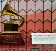 El gramófono más codiciado por los latinos. Archivo