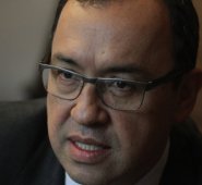 Alfonso Prada Archivo