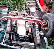 Tomadas por la ciudadanía