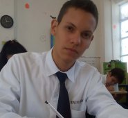 Julián Andrés Chica Mora, de 17 años, es un apasionado de coleccionar animales exóticos como escorpiones, serpientes y tarántulas. Javier Sarabia