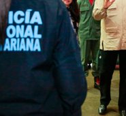 Los colombianos se encontraban "en calidad de resguardo" en la sede de la Policía Nacional Bolivariana, según el juzgado. Internet | Referencial