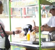 Alfredo Estévez-Mario Franco /La Opinión