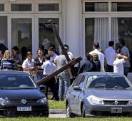 Eitan Abramovich /afp y Cortesía