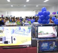 BestBuy de aniversario. La Opinión